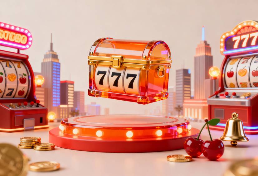 Omni Slots Casino: Jouw Mobiele Casino Avontuur in Nederland