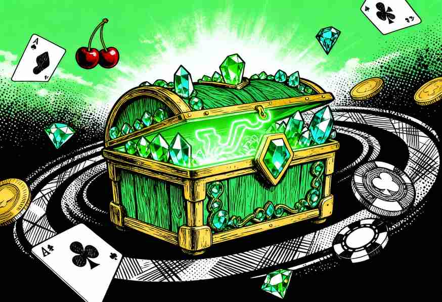 Problemi di Gioco su Supremo Casino: Identificare, Gestire e Trovare Soluzioni Problemi di Gioco su Supremo Casino: Identificare, Gestire e Trovare Soluzioni