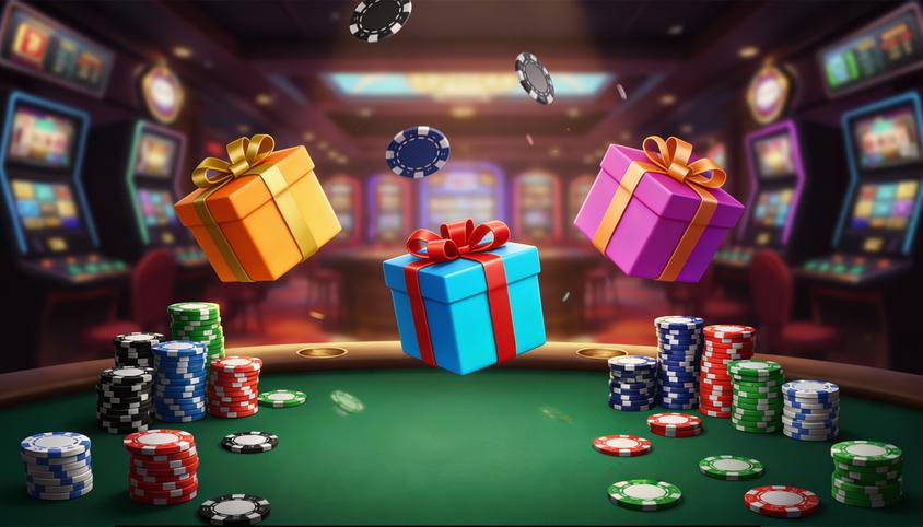 Winomania Casino Review: Is This Unique Online Casino Worth Your Time?