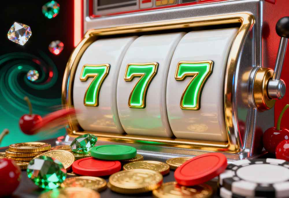 How Online Casinos Make Money