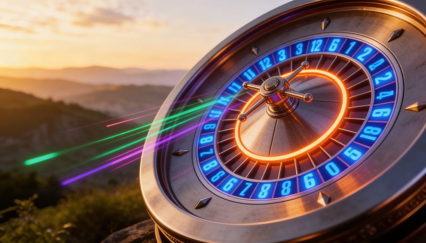 Ruleta Romana: Descubre el Juego de Casino Clásico con un Toque Histórico