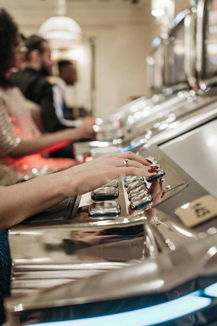 Så här raderar du ditt Winnerz Casino-konto