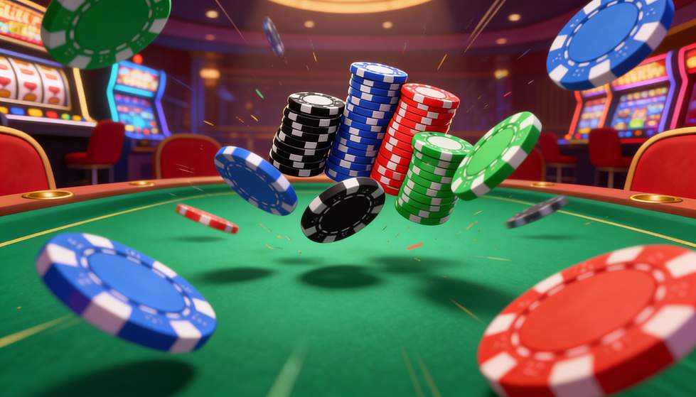Snatch Casino Bonussen vs Concurrenten: Wie Biedt Meer?